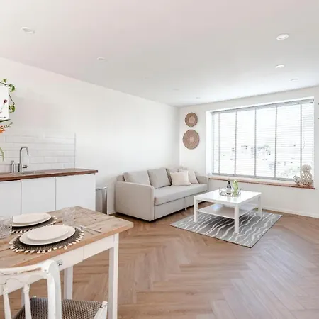 Apartamento Windhoek