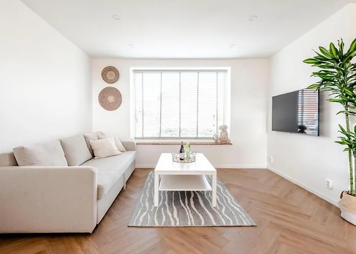 Windhoek Apartment *