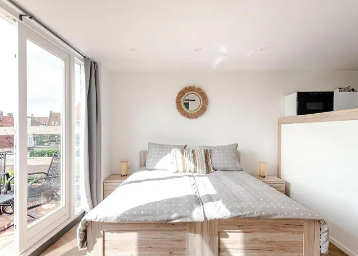 Windhoek Apartment Zandvoort