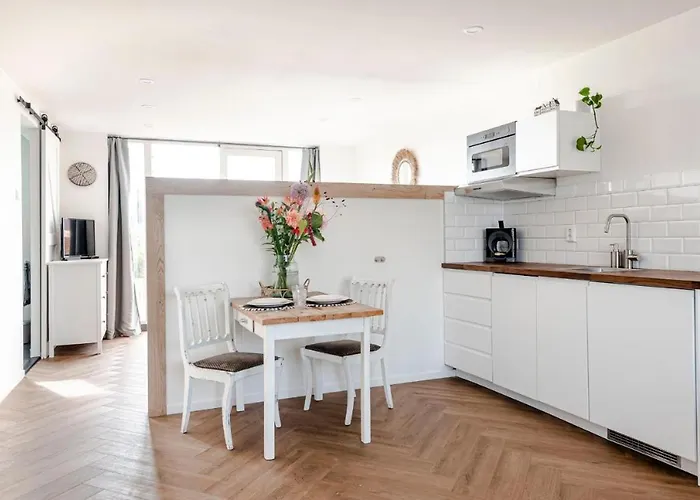 Apartment Windhoek Zandvoort