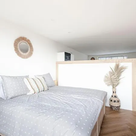 Windhoek Зандфорт