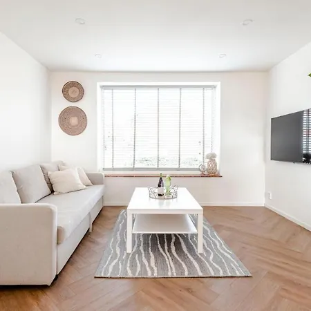 Windhoek Apartment *