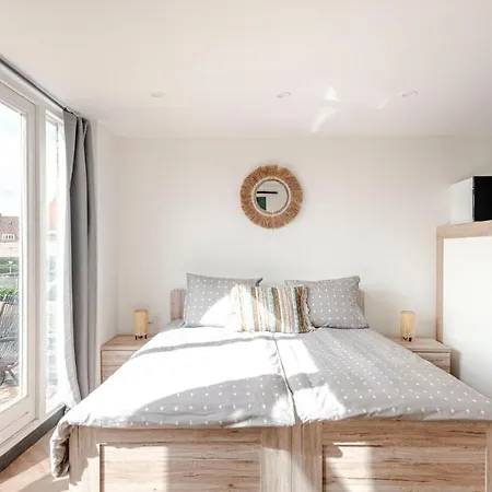 Windhoek Daire Zandvoort