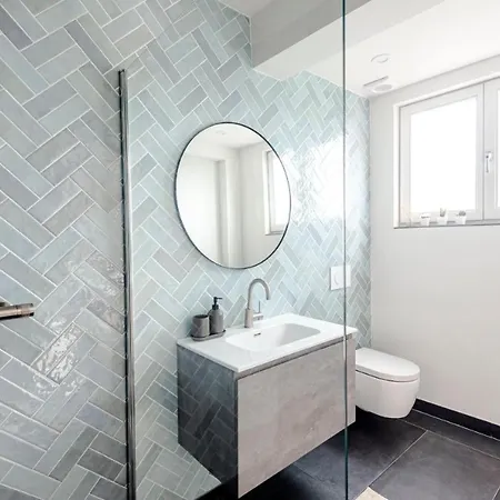 Windhoek Зандфорт