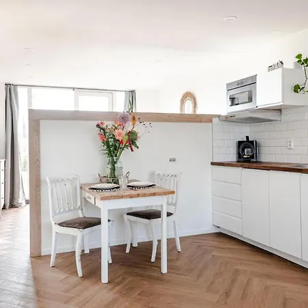 Appartement Windhoek Zandvoort