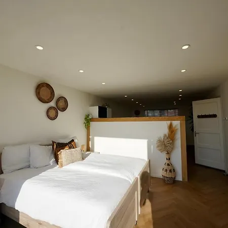 Windhoek Appartement *
