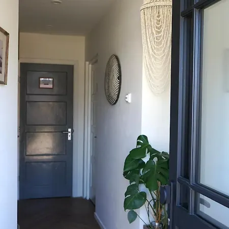 Appartement Windhoek *