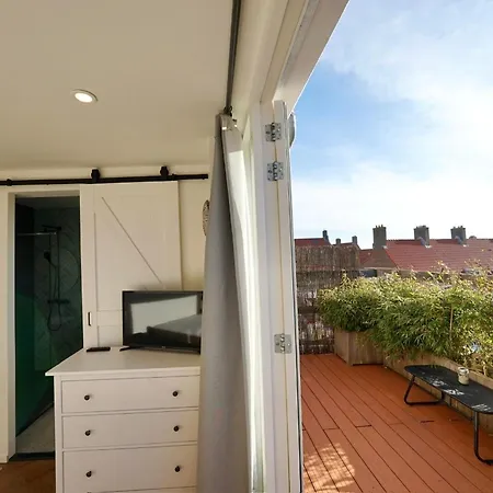 Windhoek Appartement Zandvoort