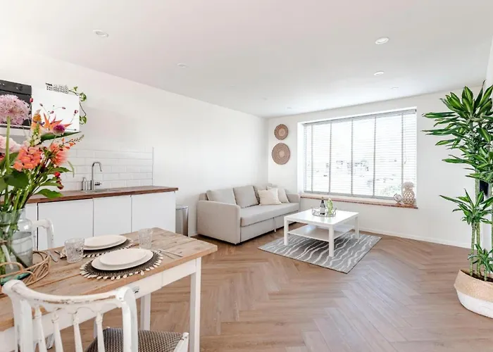 Appartement Windhoek