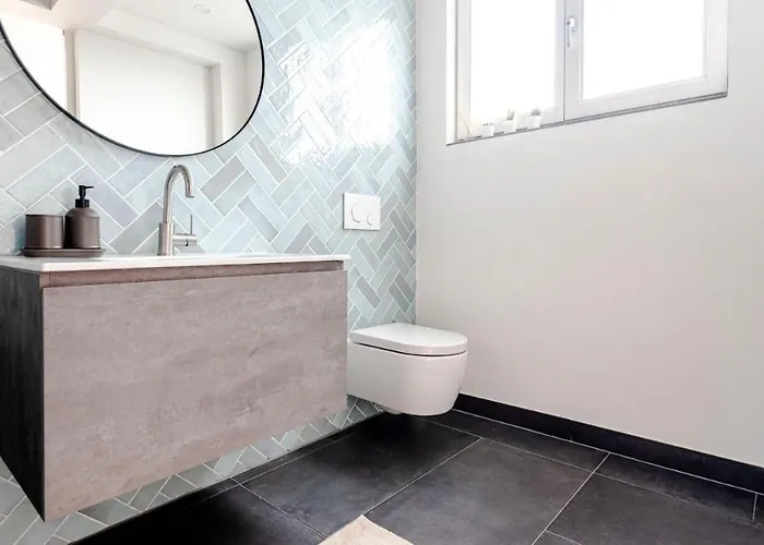 Appartement Windhoek