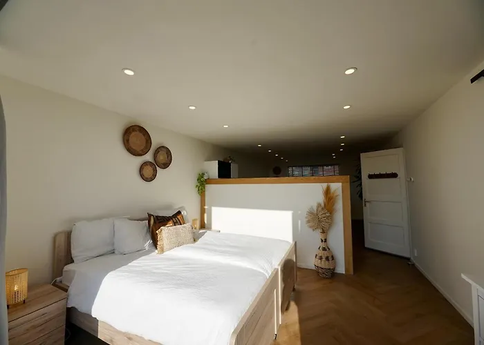 Windhoek Appartement *