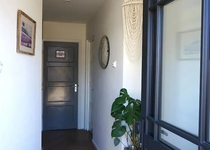 Appartement Windhoek *