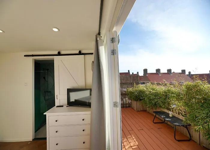 Windhoek Appartement Zandvoort