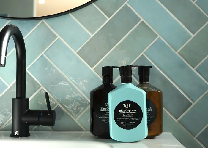 Appartement Windhoek Zandvoort